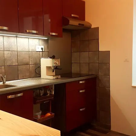 La Casa Loka, T3 Idealement Situe, Port De * Vannes