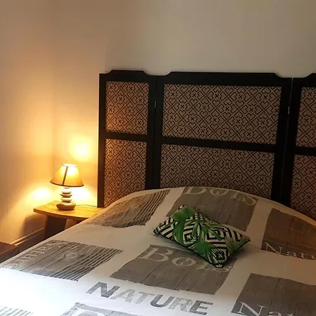 Apartmán La Casa Loka, T3 Idealement Situe, Port De *