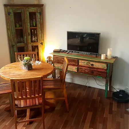 アパート La Casa Loka, T3 Idealement Situe, Port De *