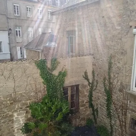 La Casa Loka, T3 Idealement Situe, Port De * ヴァンヌ